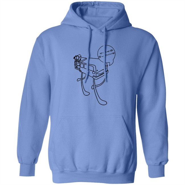 Circa Survive Merch Bus Shirt Circa Survive Merch Bus Shirt
