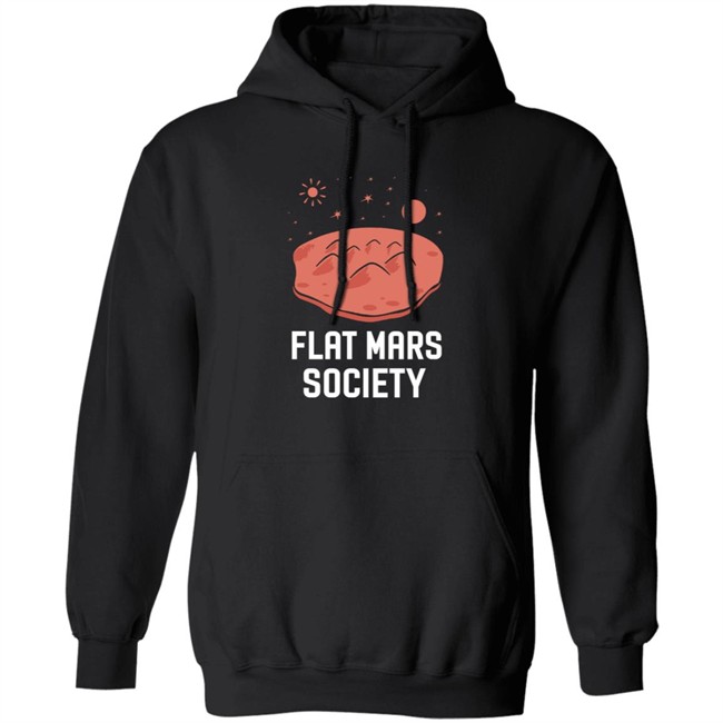 Flat Mars Society Shirt Elon Musk Flat Mars Society T Shirt Flat Mars Society Shirt Elon Musk Flat Mars Society T Shirt