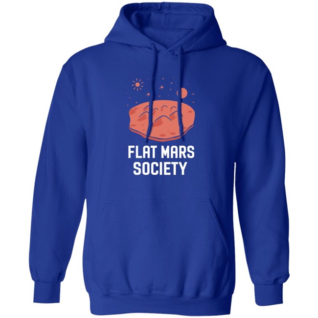 Flat Mars Society Shirt Elon Musk Flat Mars Society T Shirt Flat Mars Society Shirt Elon Musk Flat Mars Society T Shirt