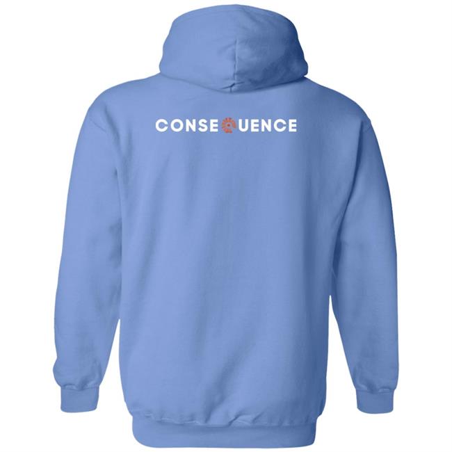Consequence Shop Summer 2020 Concert T Shirt Consequence Shop Summer 2020 Concert T Shirt