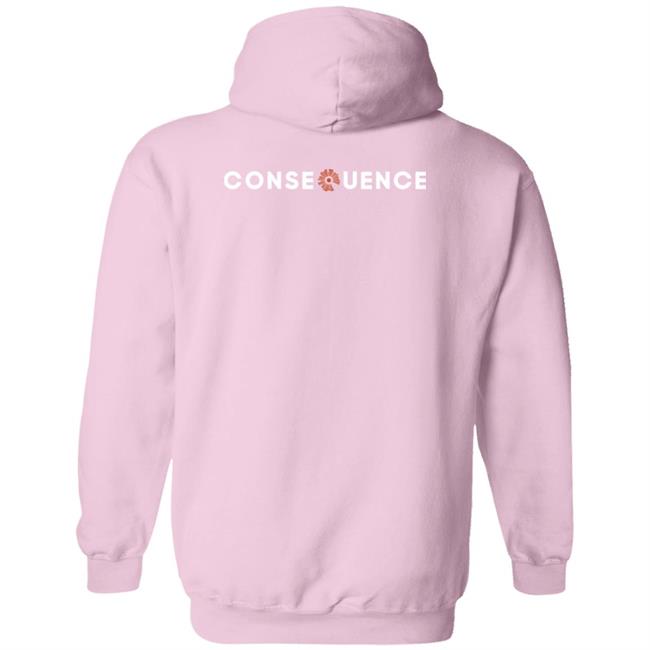 Consequence Shop Summer 2020 Concert T Shirt Consequence Shop Summer 2020 Concert T Shirt