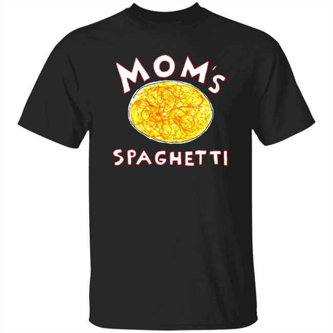 Eminem Is Selling a Mom's Spaghetti Shirt