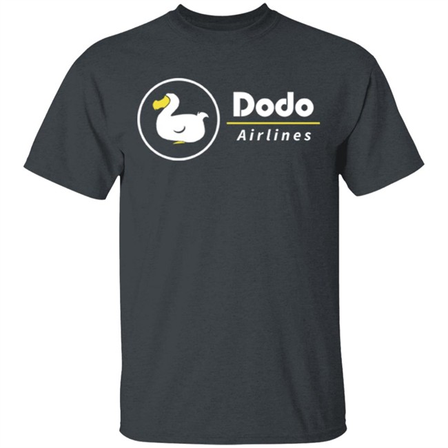 Dodo Airlines shirt I made a Dodo Airlines 2020 logo ACNH black shirt clothing plus size Dodo Airlines shirt I made a Dodo Airlines 2020 logo ACNH black shirt clothing plus size