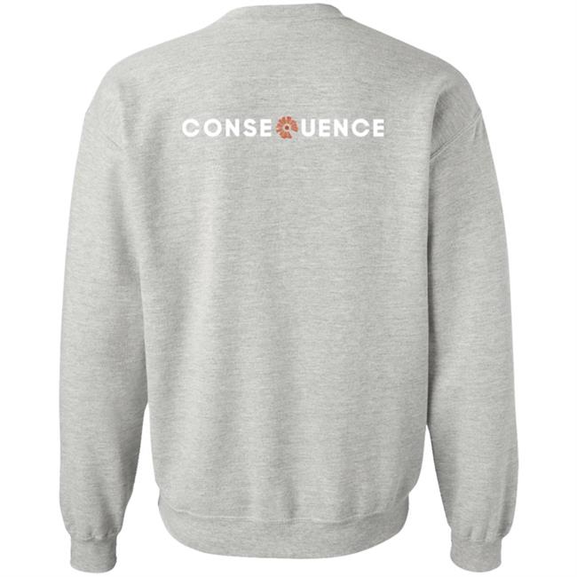 Consequence Shop Summer 2020 Concert T Shirt Consequence Shop Summer 2020 Concert T Shirt