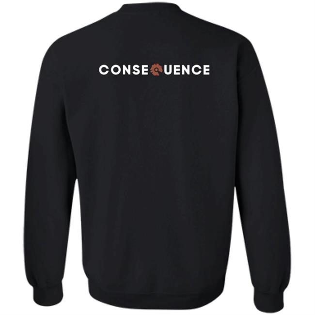 Consequence Shop Summer 2020 Concert T Shirt Consequence Shop Summer 2020 Concert T Shirt