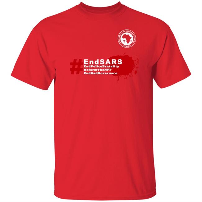 Pro Health International Africa Shirt Pro Health International Africa Shirt