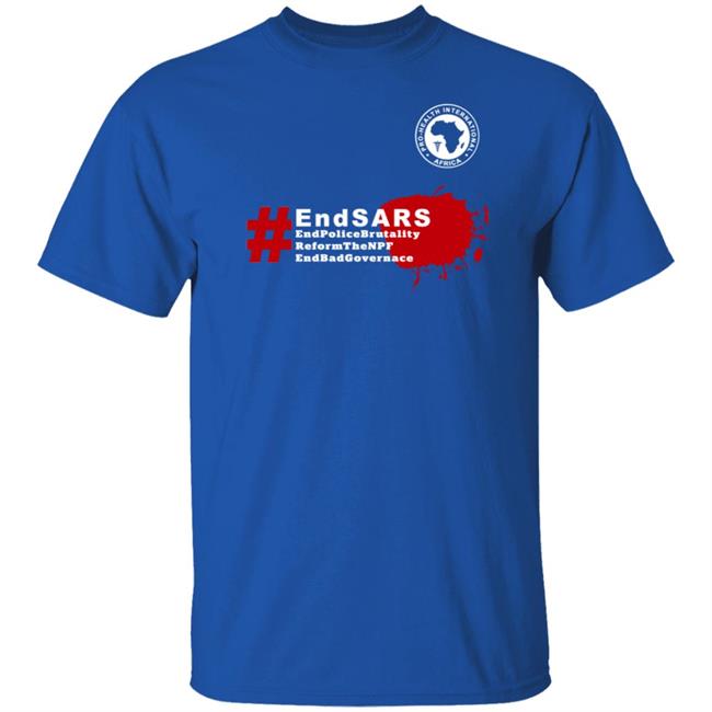 Pro Health International Africa Shirt Pro Health International Africa Shirt