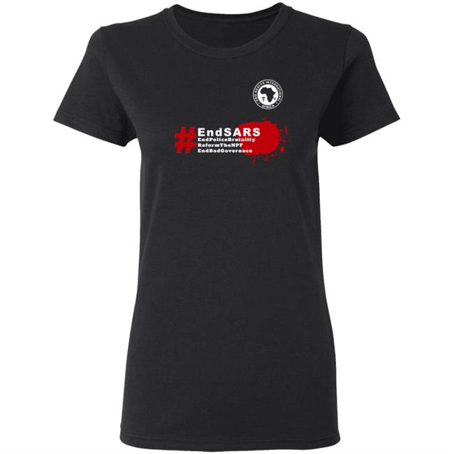 Pro Health International Africa Shirt Pro Health International Africa Shirt