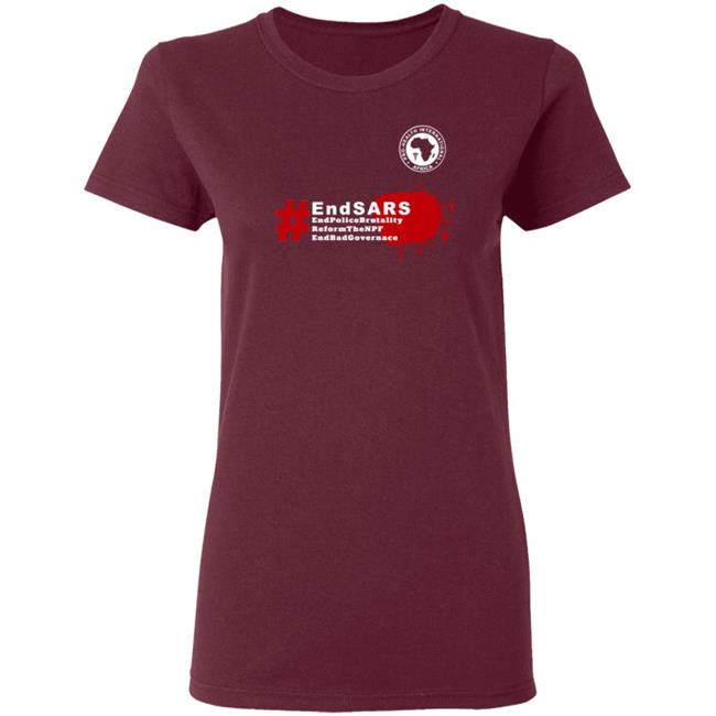 Pro Health International Africa Shirt Pro Health International Africa Shirt