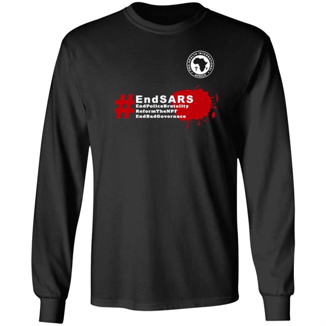 Pro Health International Africa Shirt Pro Health International Africa Shirt