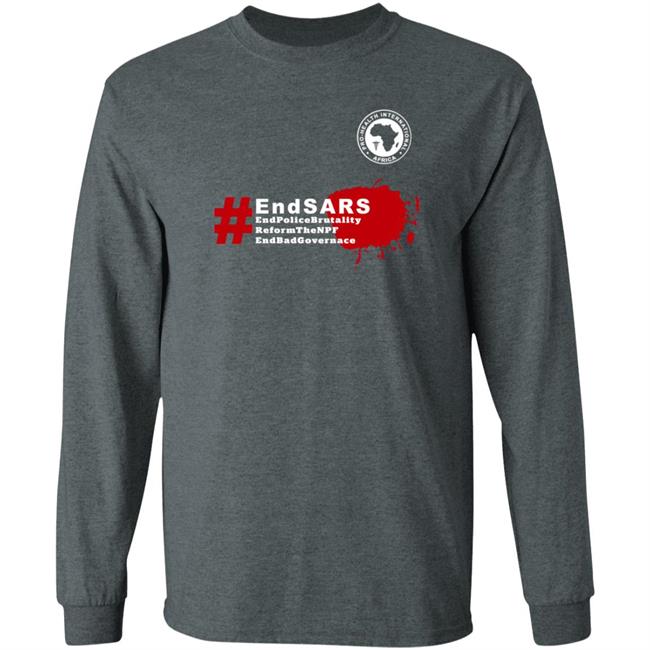 Pro Health International Africa Shirt Pro Health International Africa Shirt