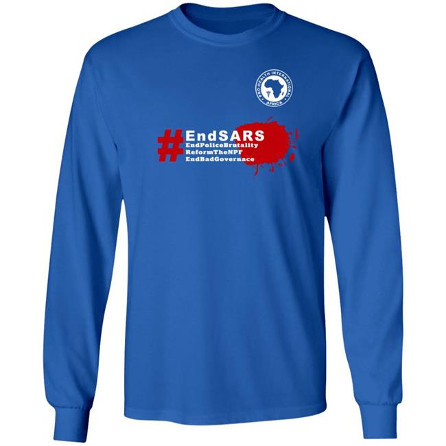 Pro Health International Africa Shirt Pro Health International Africa Shirt