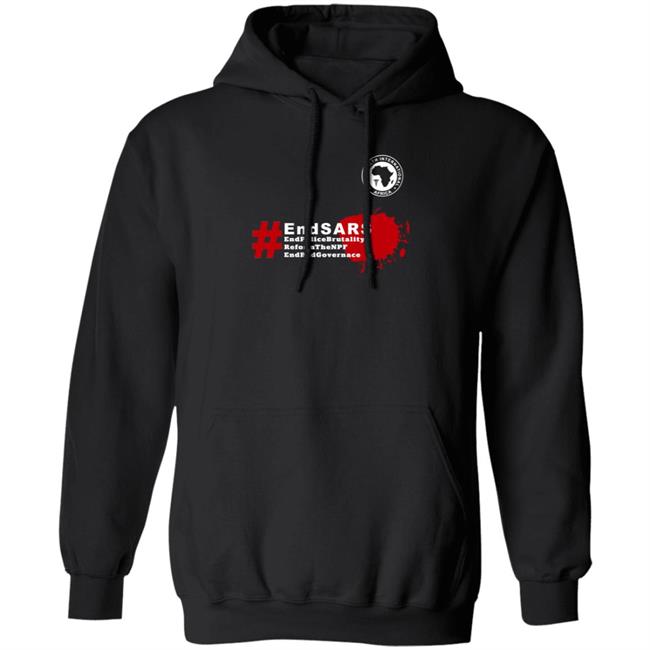 Pro Health International Africa Shirt Pro Health International Africa Shirt