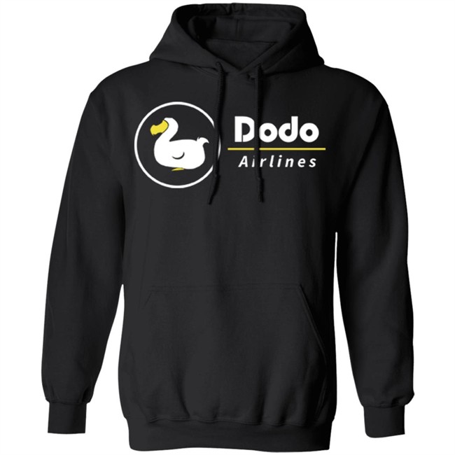 Dodo Airlines shirt I made a Dodo Airlines 2020 logo ACNH black shirt clothing plus size Dodo Airlines shirt I made a Dodo Airlines 2020 logo ACNH black shirt clothing plus size