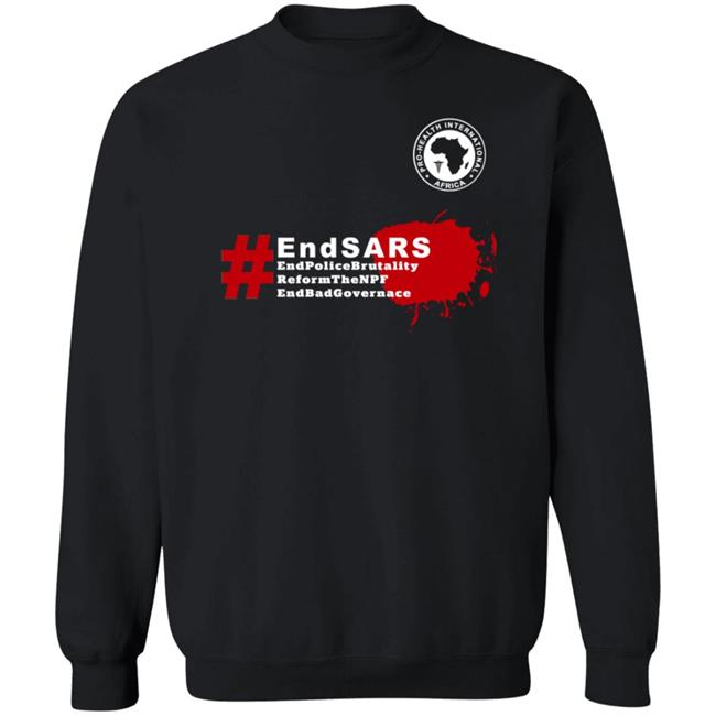 Pro Health International Africa Shirt Pro Health International Africa Shirt