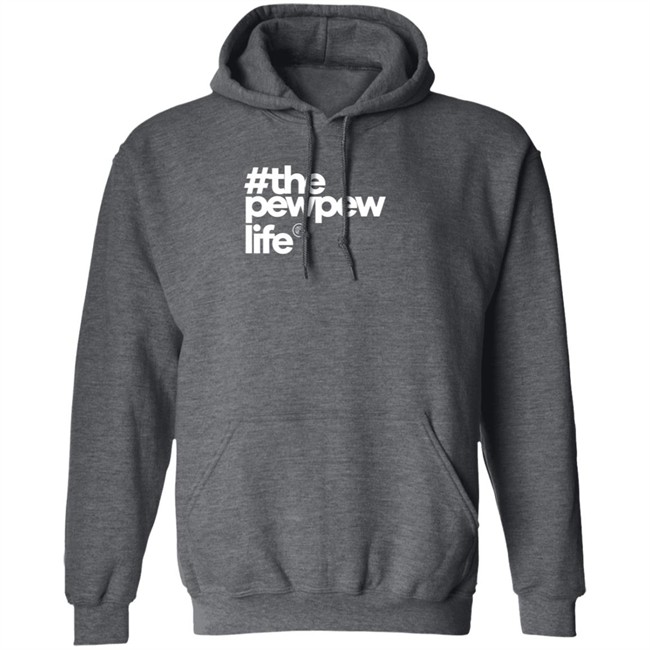 ThePewPewLife Shirt Mrcolionnoir ThePewPewLife Shirt Mrcolionnoir