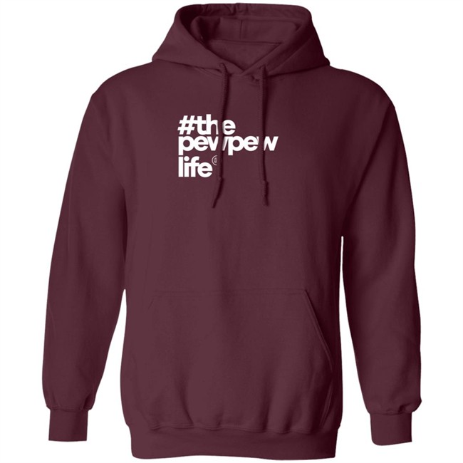 ThePewPewLife Shirt Mrcolionnoir ThePewPewLife Shirt Mrcolionnoir