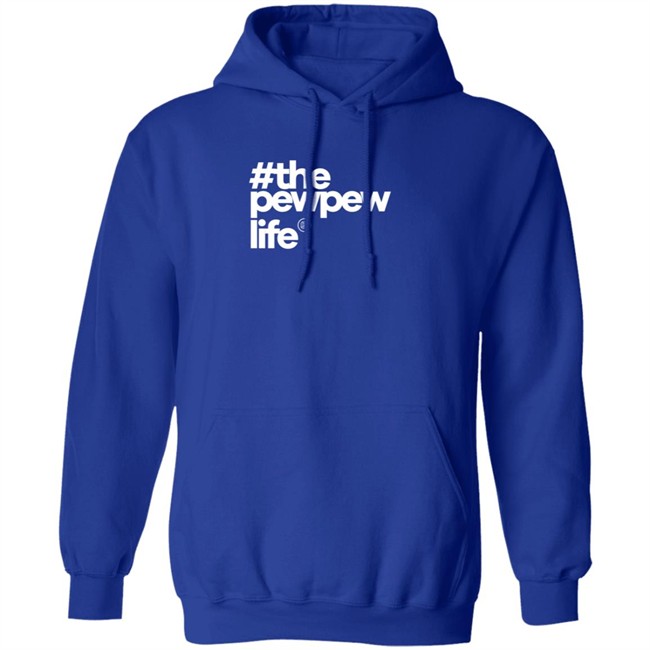 ThePewPewLife Shirt Mrcolionnoir ThePewPewLife Shirt Mrcolionnoir