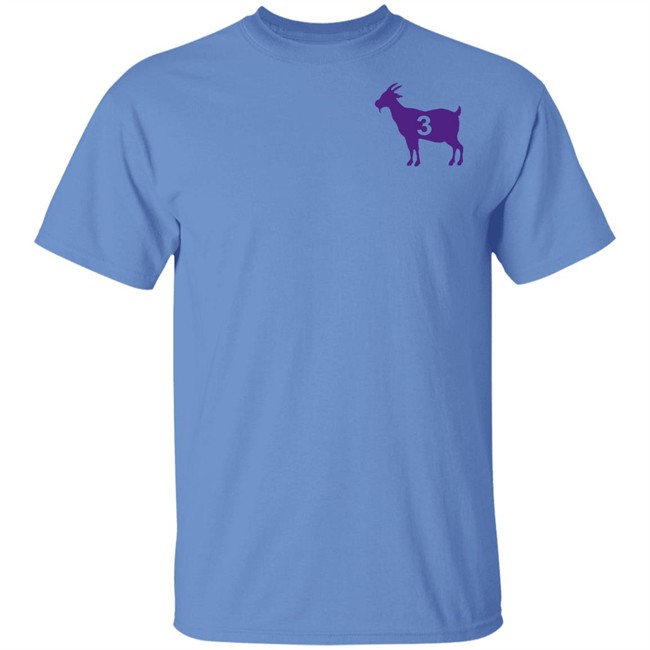 Diana Taurasi Goat Shirt Diana Taurasi Goat Shirt