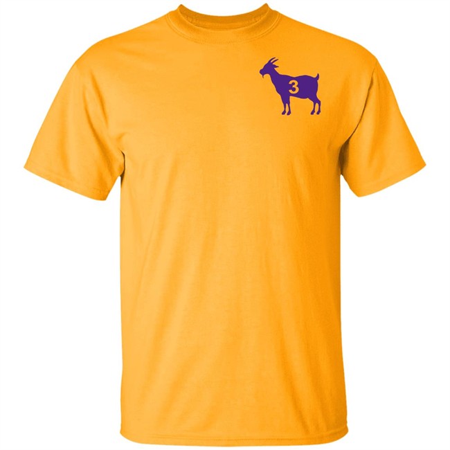 Diana Taurasi Goat Shirt Diana Taurasi Goat Shirt
