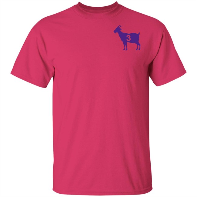 Diana Taurasi Goat Shirt Diana Taurasi Goat Shirt