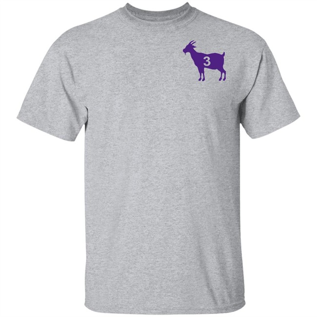 Diana Taurasi Goat Shirt Diana Taurasi Goat Shirt