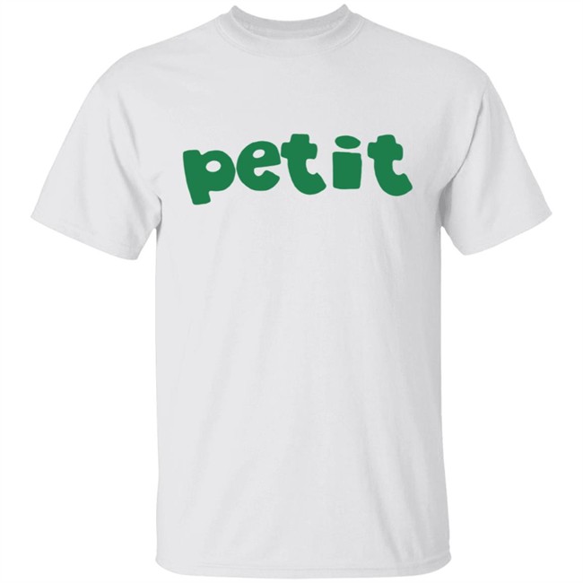 Petit Boucle Hoodie Petit Boucle Hoodie