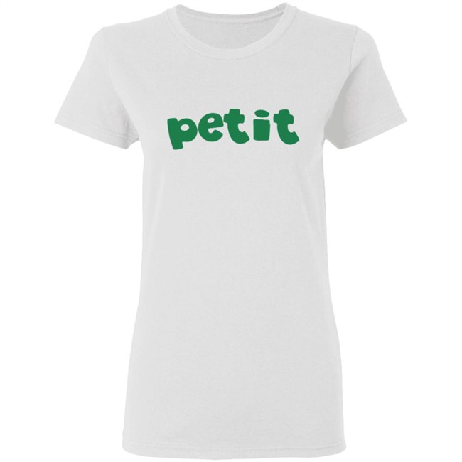 Petit Boucle Hoodie Petit Boucle Hoodie
