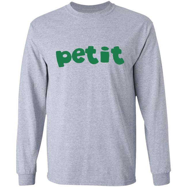 Petit Boucle Hoodie Petit Boucle Hoodie
