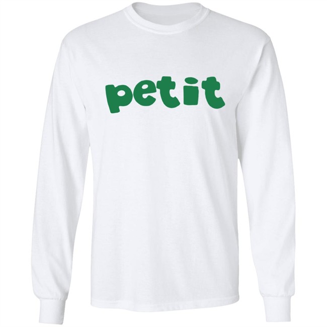 Petit Boucle Hoodie Petit Boucle Hoodie