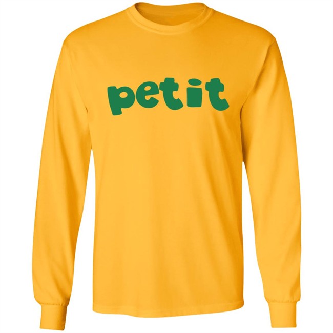 Petit Boucle Hoodie Petit Boucle Hoodie