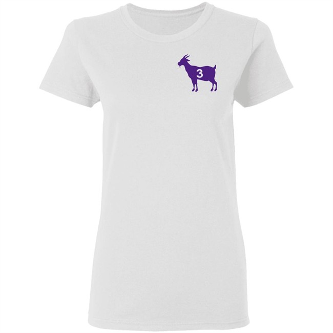 Diana Taurasi Goat Shirt Diana Taurasi Goat Shirt