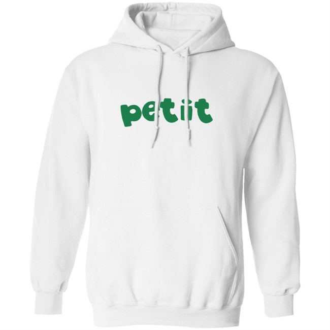 Petit Boucle Hoodie Petit Boucle Hoodie