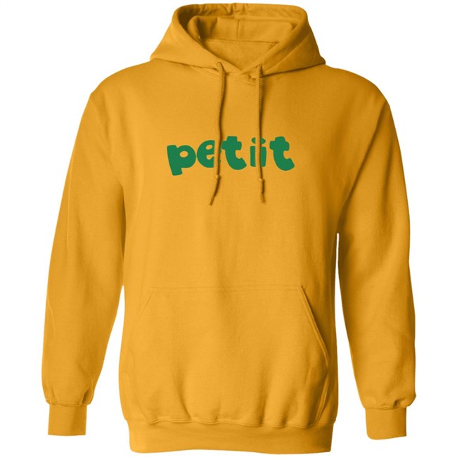 Petit Boucle Hoodie Petit Boucle Hoodie