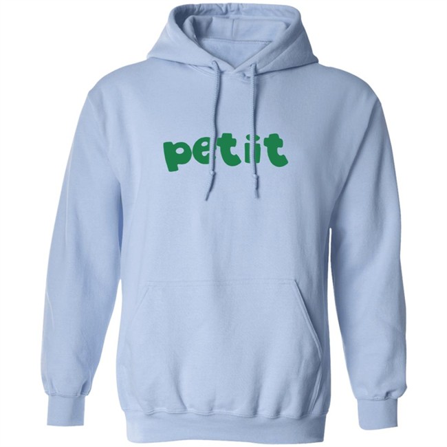 Petit Boucle Hoodie Petit Boucle Hoodie