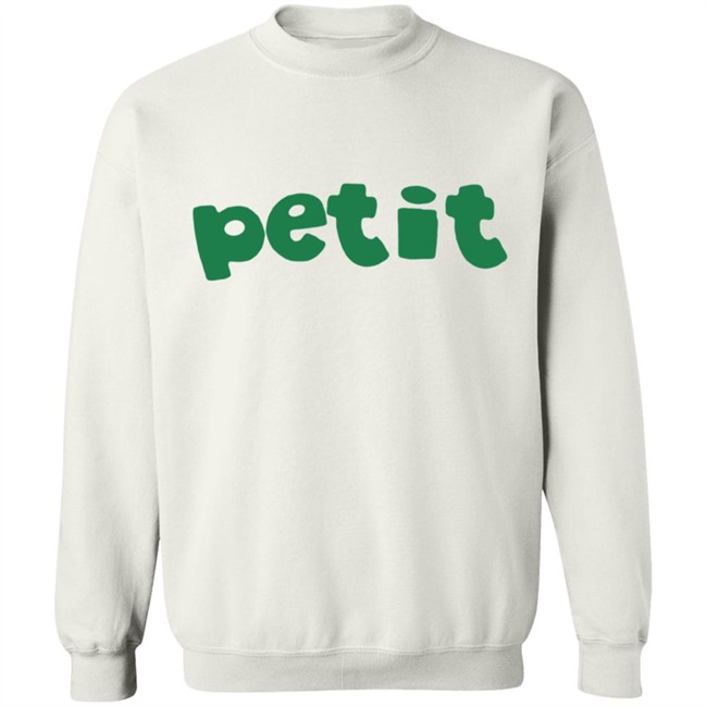 Petit Boucle Hoodie Petit Boucle Hoodie