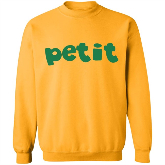 Petit Boucle Hoodie Petit Boucle Hoodie