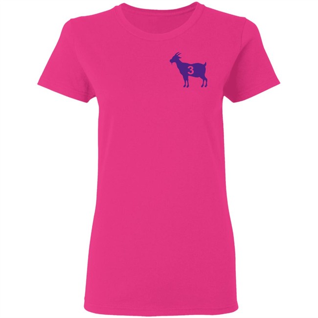 Diana Taurasi Goat Shirt Diana Taurasi Goat Shirt