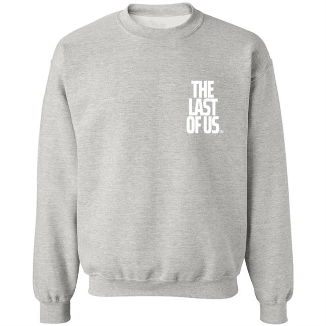 Naughty Dog Graphmkt Merch The Last Of Us Part II Black Shirt Naughty Dog Graphmkt Merch The Last Of Us Part II Black Shirt