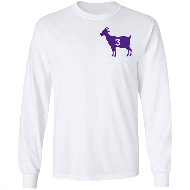 Diana Taurasi Goat Shirt Diana Taurasi Goat Shirt