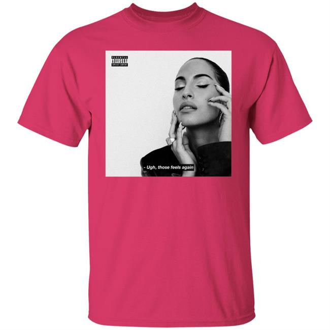 Snoh Aalegra Merch Ugh, White T Shirt Snoh Aalegra Merch Ugh, White T Shirt