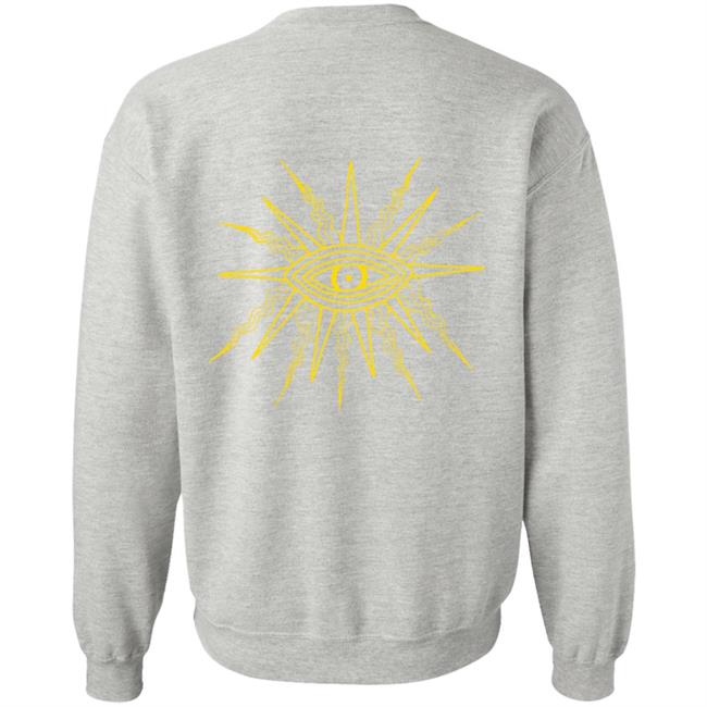 5sos Merch Fof Mpj Black Longsleeve Tee Shirt 5sos Merch Fof Mpj Black Longsleeve Tee Shirt
