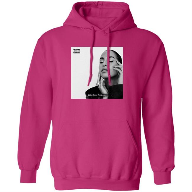 Snoh Aalegra Merch Ugh, White T Shirt Snoh Aalegra Merch Ugh, White T Shirt