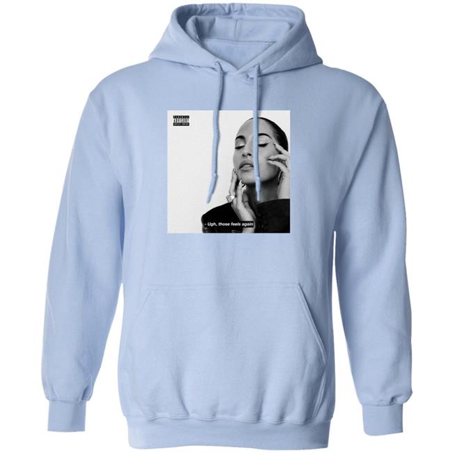 Snoh Aalegra Merch Ugh, White T Shirt Snoh Aalegra Merch Ugh, White T Shirt