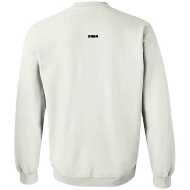 Snoh Aalegra Merch Ugh, White T Shirt Snoh Aalegra Merch Ugh, White T Shirt