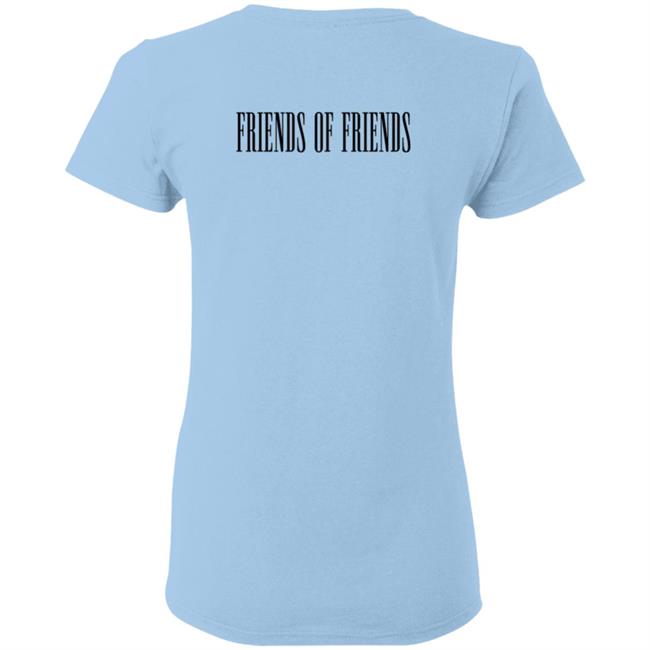 5sos Merch Fof Mpj Gold T Shirt 5sos Merch Fof Mpj Gold T Shirt