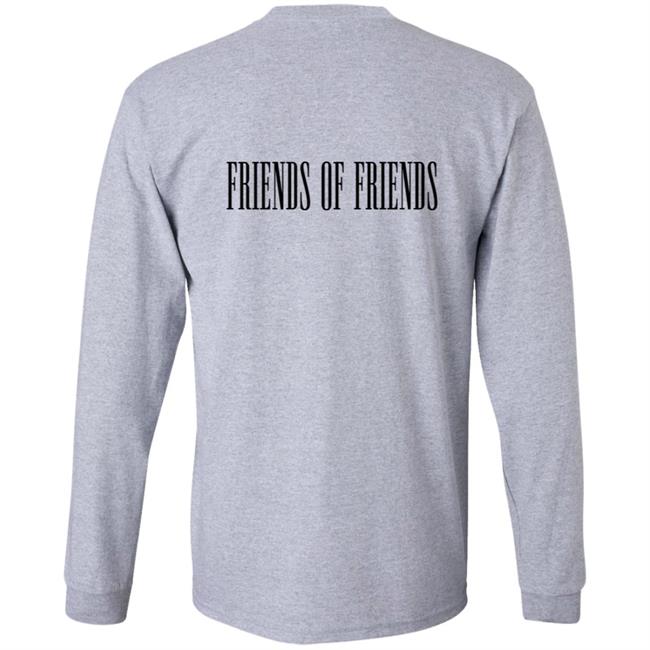 5sos Merch Fof Mpj Gold T Shirt 5sos Merch Fof Mpj Gold T Shirt
