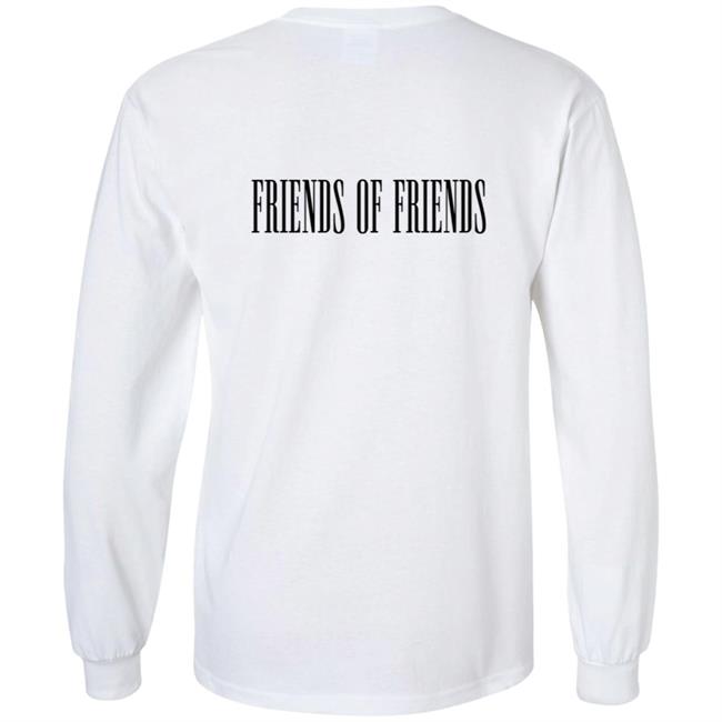 5sos Merch Fof Mpj Gold T Shirt 5sos Merch Fof Mpj Gold T Shirt
