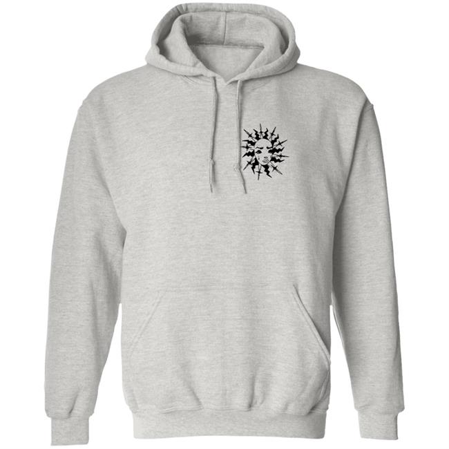 5sos Merch Fof Mpj Gold T Shirt 5sos Merch Fof Mpj Gold T Shirt