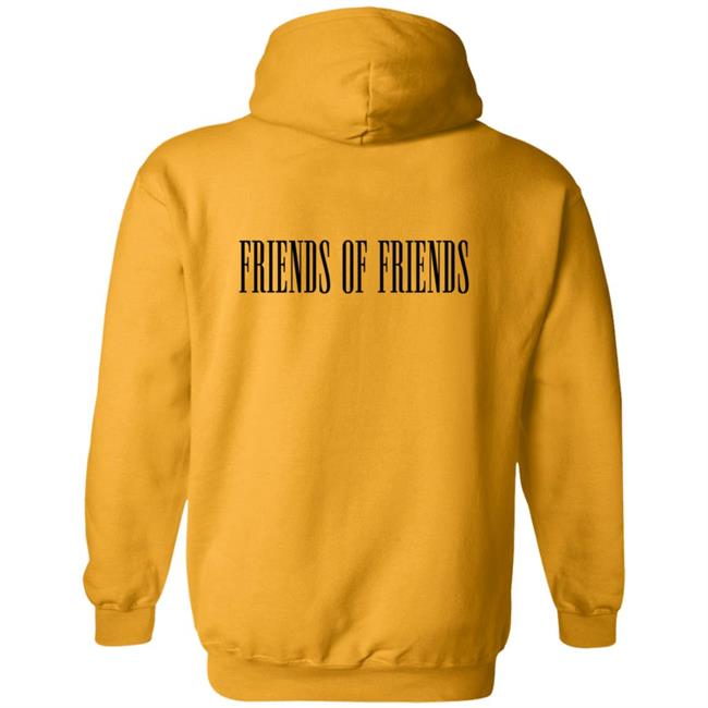 5sos Merch Fof Mpj Gold T Shirt 5sos Merch Fof Mpj Gold T Shirt
